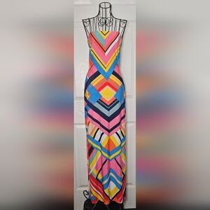 Gievergate Maxi Dress